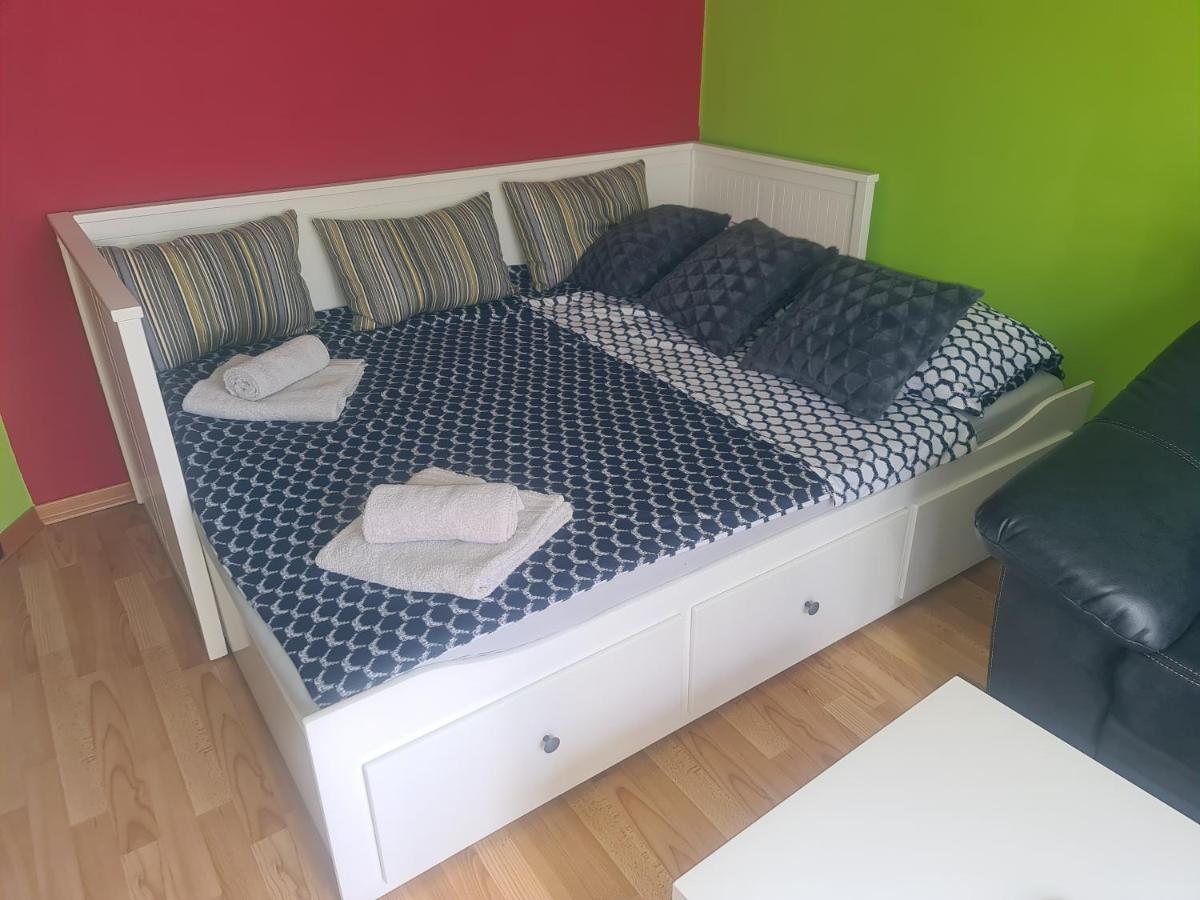 Sea View Apartment Laguna 1 Изола Екстериор снимка