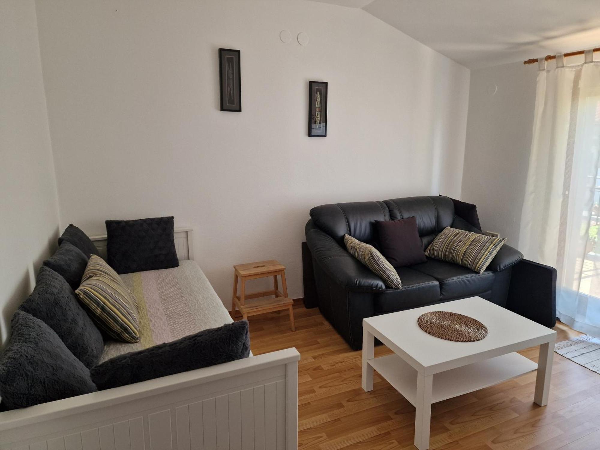 Sea View Apartment Laguna 1 Изола Екстериор снимка