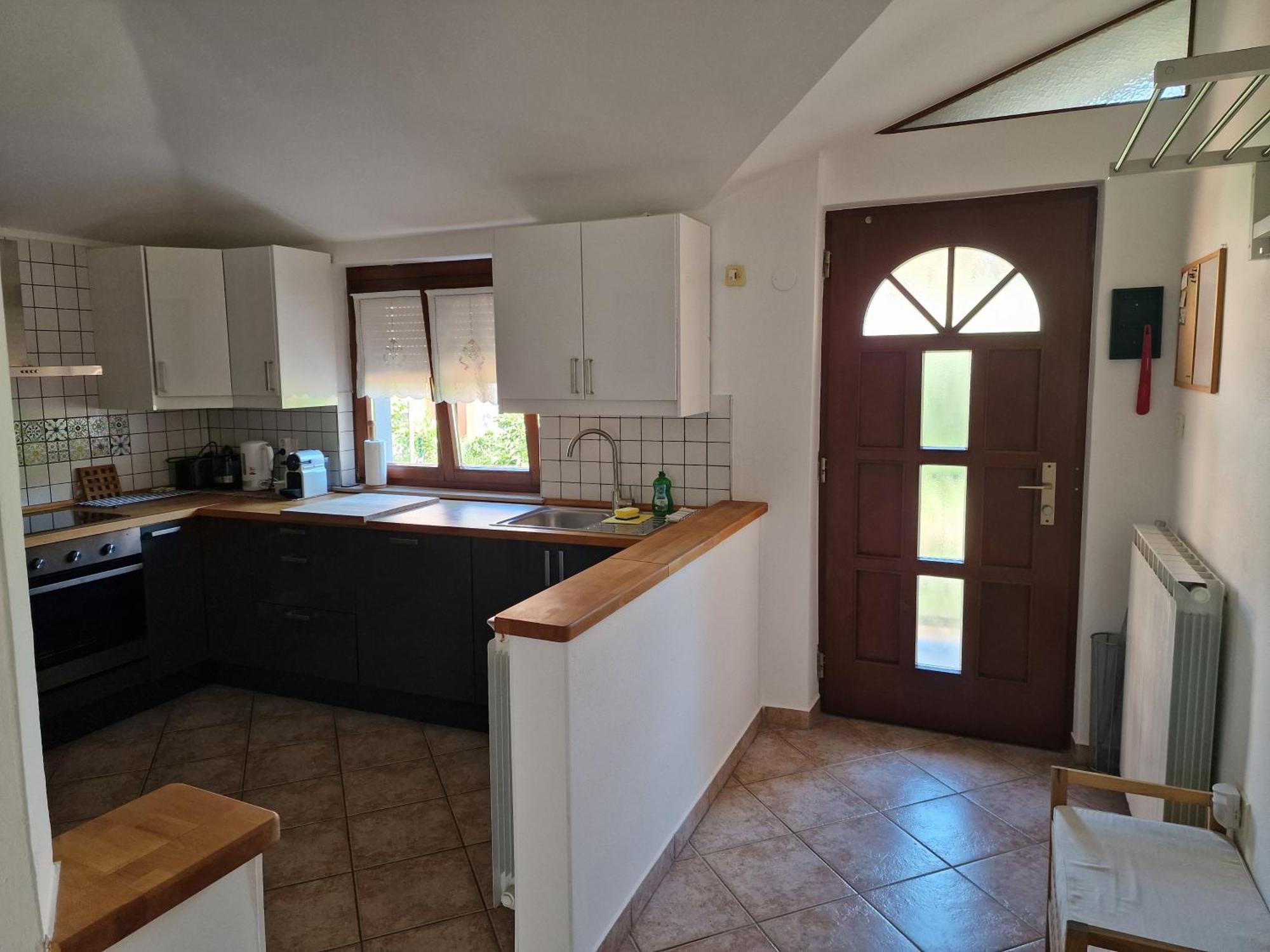 Sea View Apartment Laguna 1 Изола Екстериор снимка