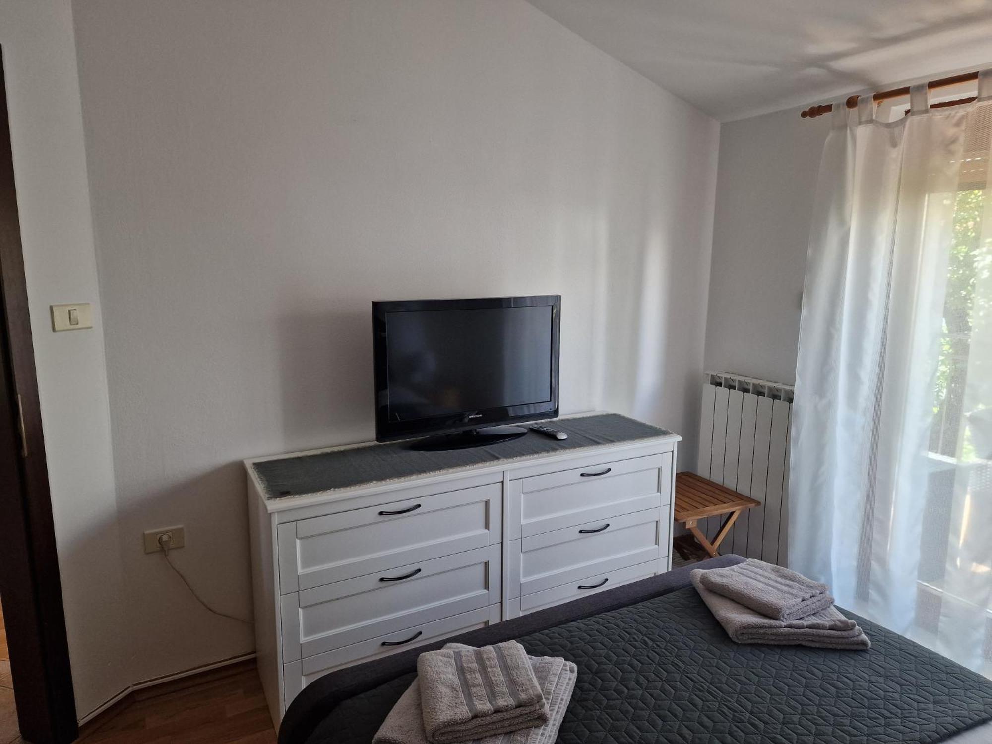 Sea View Apartment Laguna 1 Изола Екстериор снимка