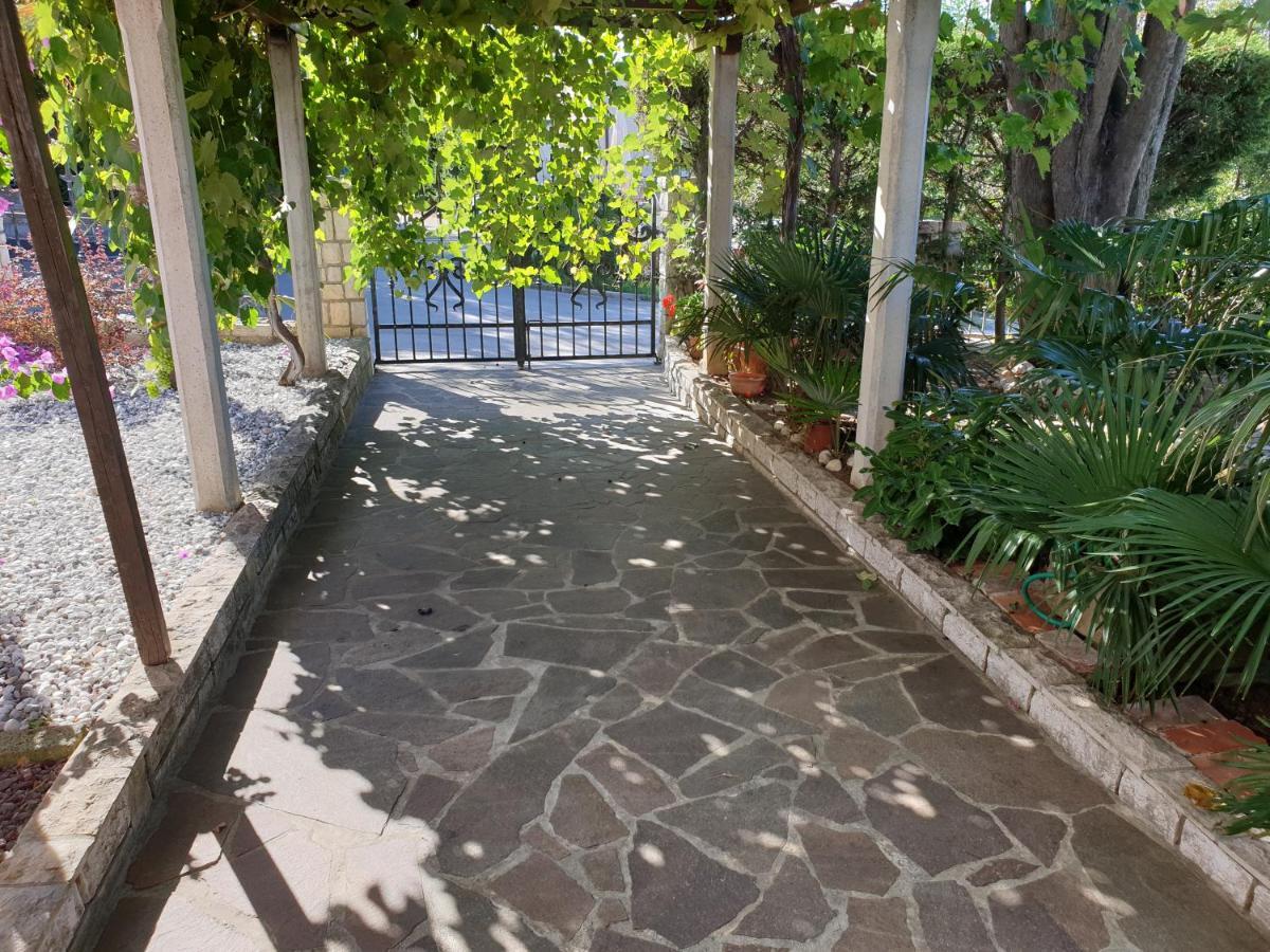 Sea View Apartment Laguna 1 Изола Екстериор снимка